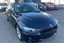2013 BMW 3 Series 328i