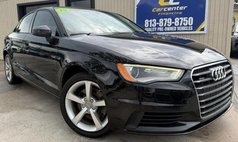 2015 Audi A3 2.0T quattro Premium