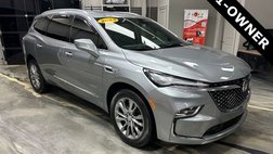 2023 Buick Enclave Avenir