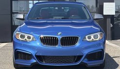 2015 BMW 2 Series M235i