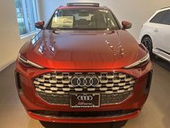 2025 Audi Q5 quattro Premium Plus TFSI