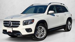 2022 Mercedes-Benz GLB GLB 250