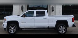 2018 GMC Sierra 2500HD SLT