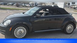 2014 Volkswagen Beetle 1.8T