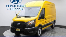2021 Ford Transit 250