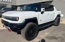 2024 GMC HUMMER EV 3X