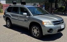 2008 Mitsubishi Endeavor SE