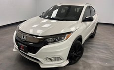 2021 Honda HR-V Sport