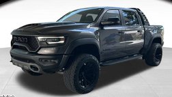 2023 Ram Ram Pickup 1500 TRX