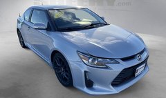 2014 Scion tC Base