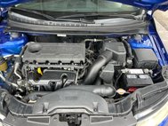 2011 Kia Forte Koup SX