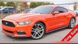 2016 Ford Mustang V6