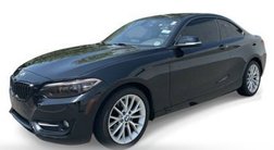 2016 BMW 2 Series 228i