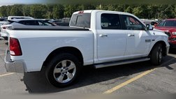 2017 Ram Ram Pickup 1500 Lone Star