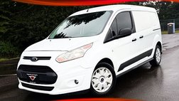 2014 Ford Transit Connect XLT