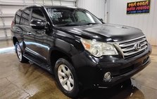 2010 Lexus GX 460 Base