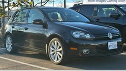 2013 Volkswagen Golf TDI