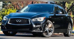 2019 Infiniti Q50 3.0T Signature Edition