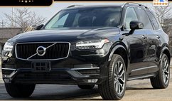 2019 Volvo XC90 T6 Momentum