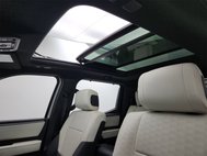 2023 Toyota Tundra Capstone HV