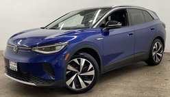 2021 Volkswagen ID.4 1st Edition