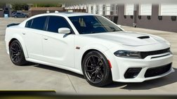 2021 Dodge Charger Scat Pack