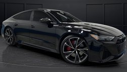 2023 Audi RS 7 4.0T quattro