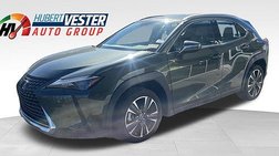 2023 Lexus UX 250h Base