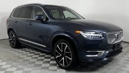 2023 Volvo XC90 B5 Plus Bright Theme