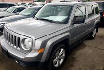 2015 Jeep Patriot High Altitude Edition