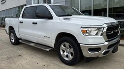 2023 Ram Ram Pickup 1500 Big Horn
