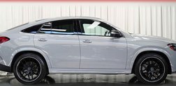 2024 Mercedes-Benz GLE-Class AMG GLE 53