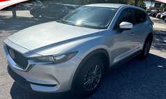 2018 Mazda CX-5 Sport