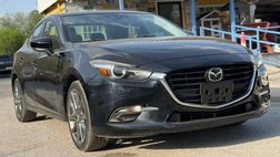 2018 Mazda MAZDA3 Grand Touring