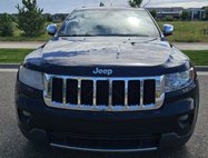2011 Jeep Grand Cherokee Limited