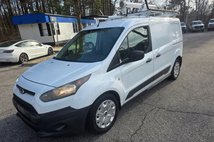2014 Ford Transit Connect XL