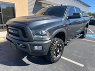 2018 Ram Ram Pickup 2500 Power Wagon
