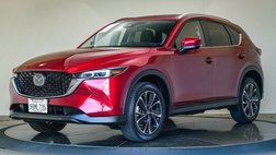 2022 Mazda CX-5 2.5 S Premium