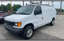 2003 Ford E-Series E-250