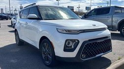 2020 Kia Soul EX