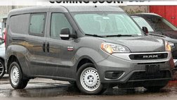 2022 Ram ProMaster City Base