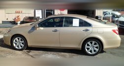 2009 Lexus ES 350 Base