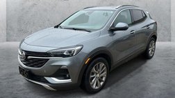 2021 Buick Encore GX Essence