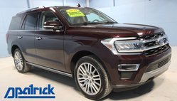 2023 Ford Expedition Limited