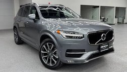 2017 Volvo XC90 T6 Momentum