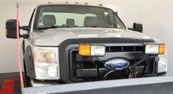 2013 Ford Super Duty F-250 XL
