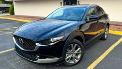 2025 Mazda CX-30 2.5 S Preferred