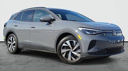 2023 Volkswagen ID.4 Standard