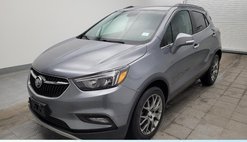 2019 Buick Encore Sport Touring