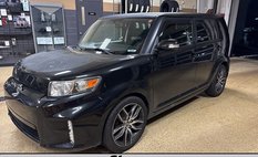 2014 Scion xB Base